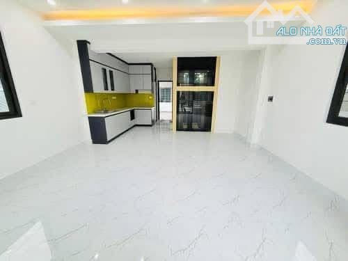 NHÀ PHÂN LÔ LÊ TRỌNG TẤN – Ô TÔ TRÁNH – THANG MÁY – 57M², 5 TẦNG, GIÁ 19.6 TỶ - 4