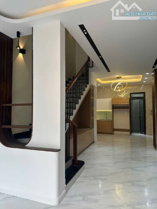 TỈNH LỘ 10 - TÂN TẠO - BÌNH TÂN - 50M2 - 3 TẦNG 👉 5️⃣🧄1️⃣  + 1 Trệt 2 lầu, 3PN, 4WC, sân - 4