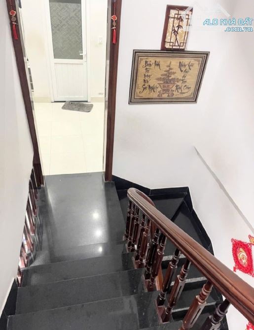 🎉🎉Bán nhà kiệt 2 tầng Nguyễn hoàng vào ở ngay - Giá đầu tư - tiềm năng - 4