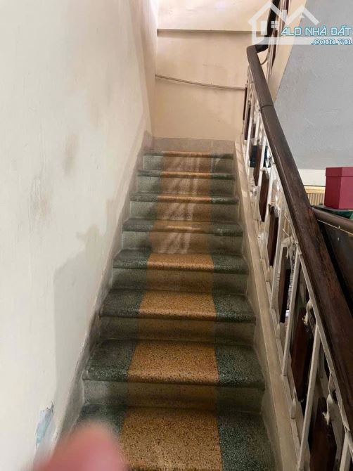 📌📌📌LÀM VIỆC TRỰC TIẾP GIÁ TỐT !!!bán nhà 2 tầng kiệt hoàng văn thụ - 4