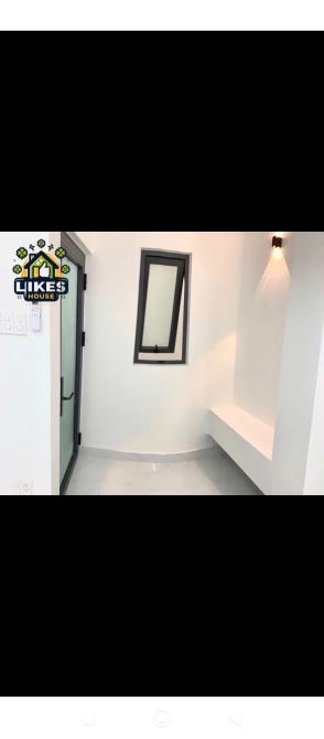 Chủ cần bán gấp nhà hẻm đường Nguyễn Thái Sơn P5 Gò Vấp TP HCM DT 57m2.Giá 6tỷ 8 99. - 4