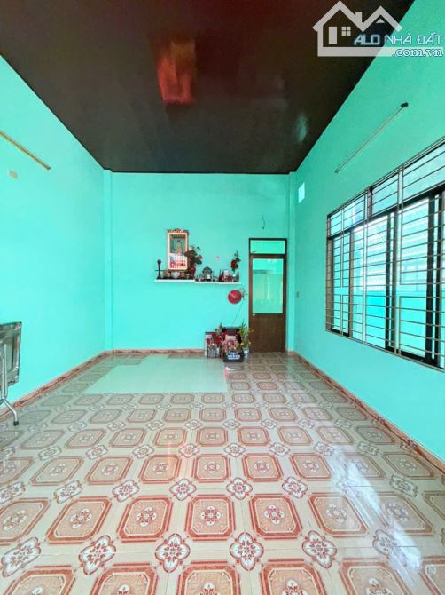 📌📌📌LÀM VIỆC TRỰC TIẾP GIÁ TỐT !!!  Bán nhà 2 mặt kiệt K282 Hà Huy Tập, - 4