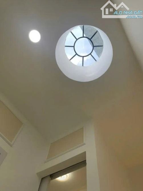 BÁN NHÀ ĐẸP XÔ VIÊT NGHỆ TĨNH- P25- BÌNH THẠNH_ NGAY QUẬN 1- 36m2 Nở HẬU- 3PN- 4.89 TỶ TL - 4