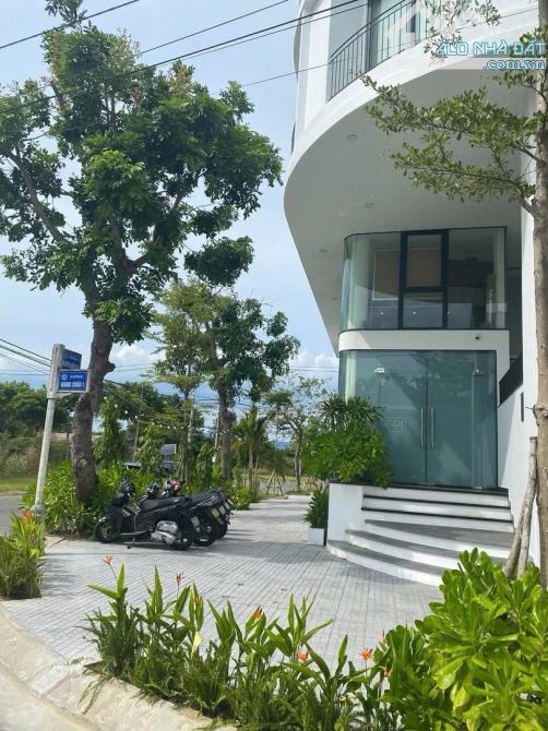 TÒA NHÀ 2MT NAM VIỆT Á- VIEW SÔNG HÀN VÀ TÒA 69 TẦNG ĐÀ NẴNG - 4