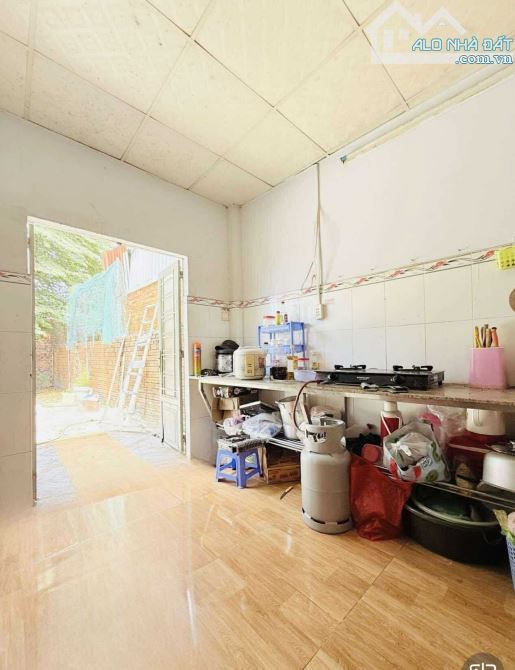Bán Nhà Mặt Tiền Nhánh Song Hành Hóc Môn - 240M2 - Tầng - Đường Nhựa 8m -  Chỉ 6,55Tỷ. - 4