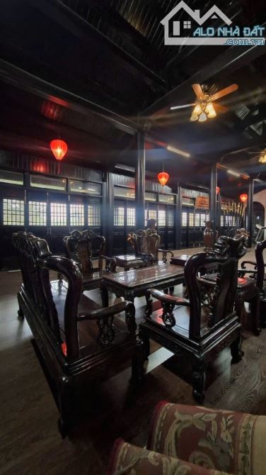 Bán căn biệt thự khủng vip Vùng Trung biển Tân Trà - 4
