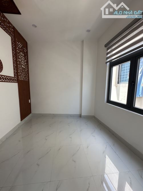 🏡 SIÊU PHẨM NHÀ 3 TẦNG – MỚI ĐẸP – 3 NGỦ – CỰC THOÁNG – GẦN PHỐ 📍 Đường Mai Lão Bạng – V - 4