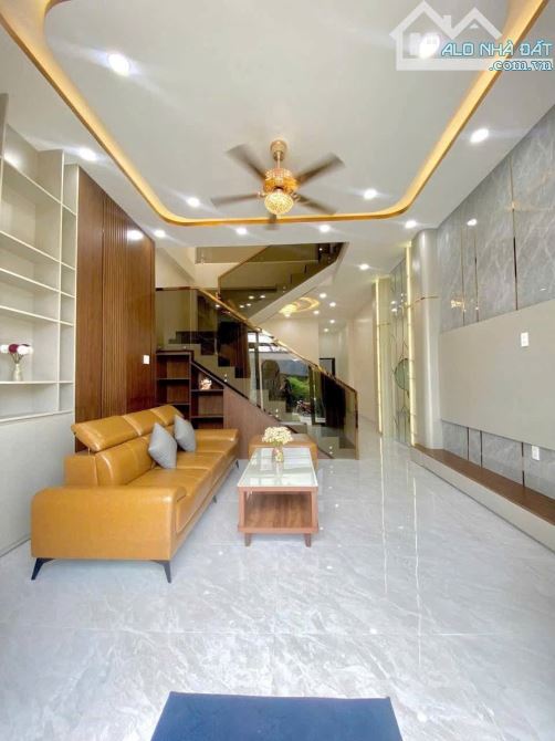 nhà mới xây vĩnh cửu đồng nai ,chủ sang nước ngoài định cư nên cần bán gấp - 4