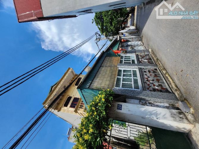 BÁN ĐẤT KIÊU KỴ - GIA LÂM - LÔ GÓC - 160M - Ô TÔ 7 CHÔ VÀO NHÀ - 4