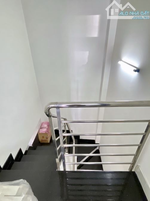 🌈Nhà Đường số 18-Tân Quý-Tân Phú.  3️⃣🧄9️⃣- DTCN (5 x 7M)- GẦN CHỢ TÂN HƯƠNG - 4