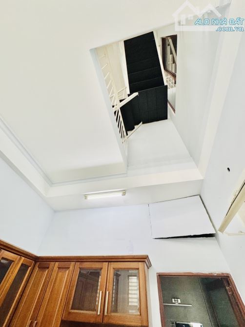 Chủ Dễ Thương Bán Nhà đi định cư ngang 7 x 12 - 4
