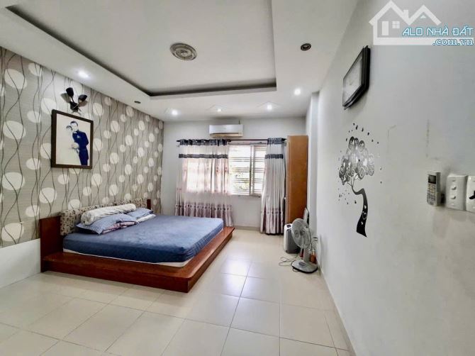 Bán Nhà KDC View Công Viên 105m2(6x17.5), 3 Tầng Tạ Quang Bửu Quận 8 - 4