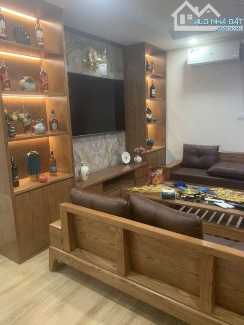 Bán căn hộ chung cư Tây Hồ RiverView 93m 3 phòng ngủ 2 vệ sinh - 4
