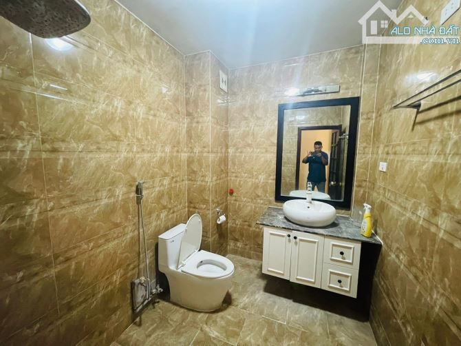 💎2 MẶT NGÕ - Ô TÔ TRÁNH - KINH DOANH - ĐỐNG ĐA - PHỐ HOÀNG CẦU 60m2*4T*MT 4m - 4