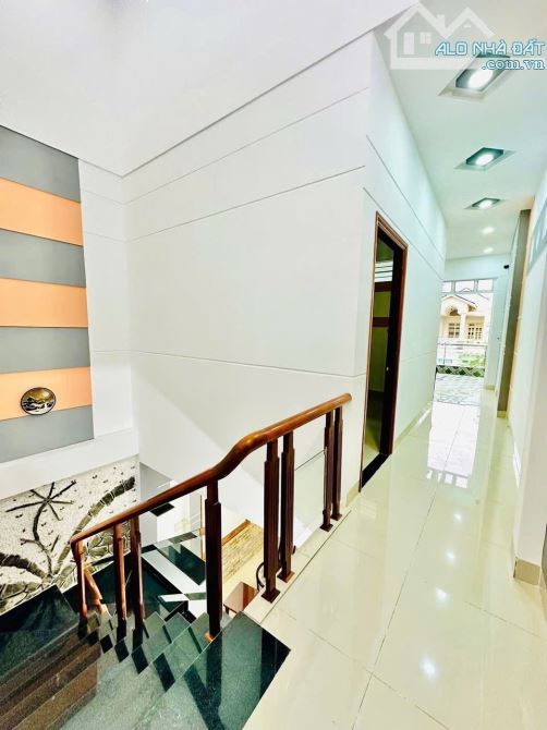 BÁN NHÀ 2 LẦU MẶT TIỀN ĐƯỜNG LÊ CHÂN KDC 91B , CÁCH ĐƯỜNG NGUYỄN HIỀN 60M - 4