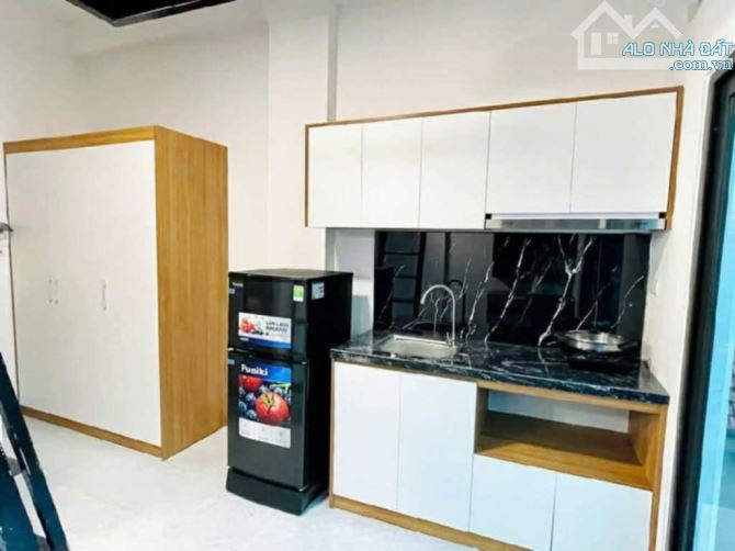 🔥 CCMM MỚI KÉNG TÂN TRIỀU - 70M 7 TẦNG THANG MÁY - 26 PKK - ĐẶC BIỆT DOANH THU 2 TỶ/NĂM - 4