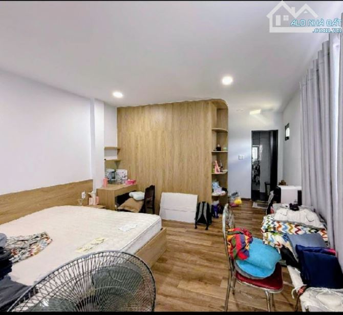 Mặt Tiền Sát Trịnh Quang Nghị Q8 Ngang 8,5m Hậu 13m DTCN 322m2 CHỦ GẤP BÁN Chỉ 8,99 Tỷ TL - 4