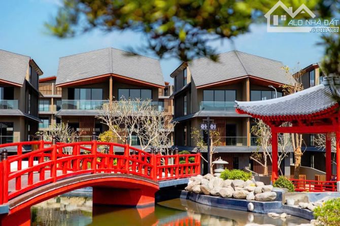 BÁN CĂN SONG LẬP GÓC VIEW CÔNG VIÊN ZENPARK DUY NHẤT CÒN SÓT LẠI - 4