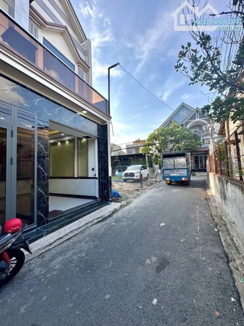 Bán nhà 1T1L mới đẹp, gần GS Kim Bích, Hố Nai, đường nhựa 5m, chỉ 3,1 tỷ - 4