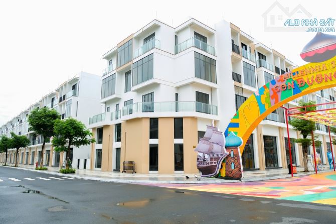 T&T CITY MILLENNIA,SIÊU ĐÔ THỊ VEN SÀI GÒN - 4