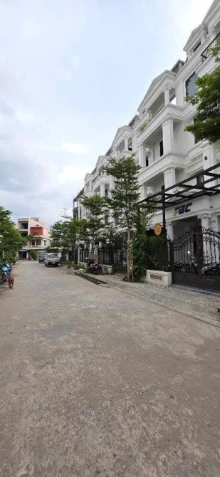 PHÂN LÔ - LIỀN KỀ - THÔNG SỐ VÀNG - HÀNG HIẾM - 4