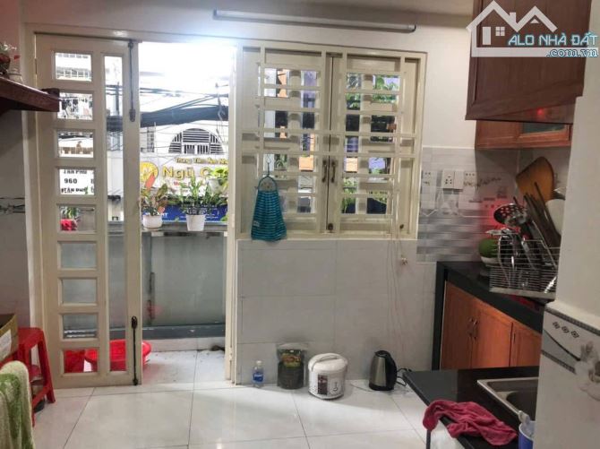 ✨ BÁN NHÀ MẶT TIỀN VĂN CAO – GIÁ CHỈ 3.35 TỶ, THU NHẬP 10TR/THÁNG ✨ - 4