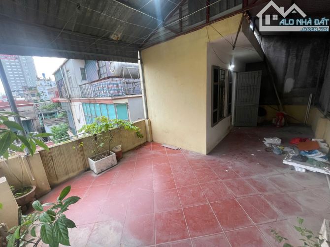 34m2 x4 ngủ , Hàng Xóm TimeCity , 30m ra Ô Tô , Ngõ thông rộng hơn 2m , Lô góc thoáng sáng - 4