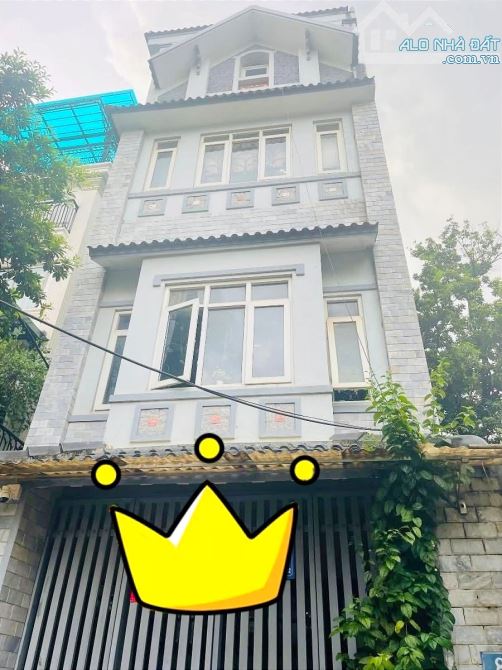 BÁN NHÀ XUÂN ĐỈNH ✅ BẮC TỪ LIÊM ✅ 73M2 x 4 TẦNG x 19.2 TỶ - 3