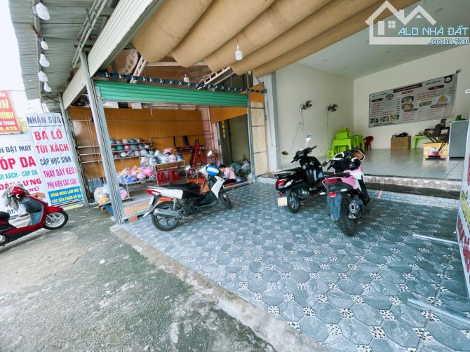 MẶT TIỀN 10M HƠN 273M2 DÒNG TIỀN 20TR NGÃ 3 VŨNG THIỆN - LÊ HỒNG PHONG, NHÀ PHỐ DĨ AN - 4
