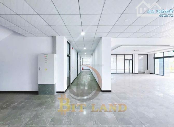 Cho Thuê Nhà Xưởng Sản Xuất Trong KCN NHƠN TRẠCH 10.000m2 - 4