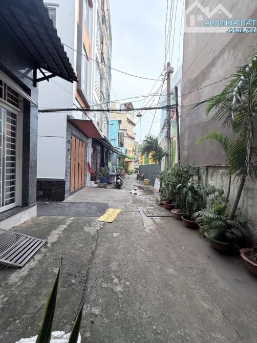 Bán nhà Lê Văn Sỹ, T.Sa, 42m2, 5 tầng, có dòng tiền 300 triệu/năm, nhỉnh 8 tỷ (20253453KC) - 4