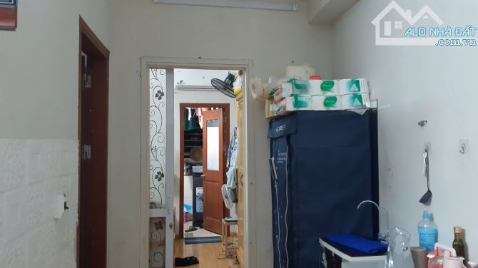 BÁN NHÀ CT8 ĐẠI THANH, DT 43M, TẦNG THẤP, GIÁ 1.95 TỶ. - 4