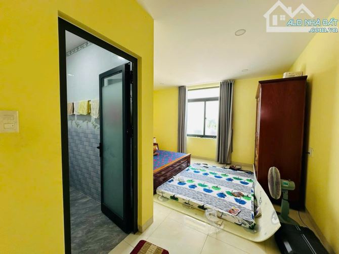 1128- NHÀ ĐẸP VIEW SÔNG QUÁN TRƯỜNG MÁT MẺ, NHÀ 4 TẦNG , 100m2 - 8,6TỶ - 4