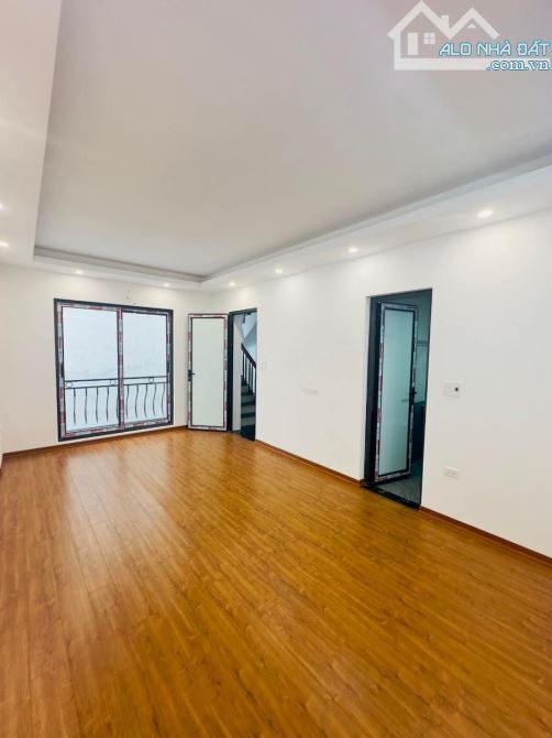 Bán nhà Trương định, thang máy, kiến trúc tối ưu. 42m2x5T. 8,xx tỷ - 4