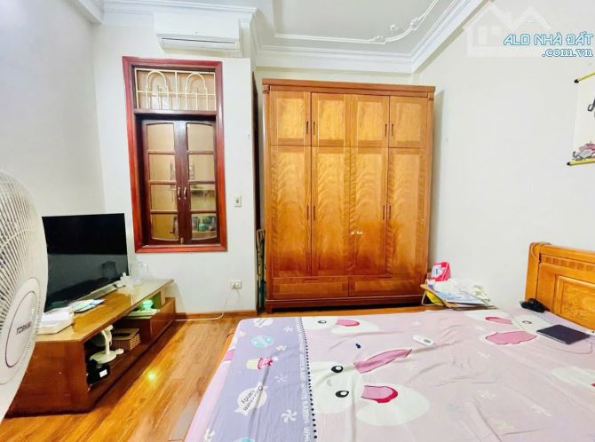 Bán nhà Xuân Đỉnh , 56m2 nhỉnh 8 tỷ, dân xây, diện tích rộng, ngõ thông, gần ô tô, hiếm - 4