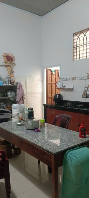 Bán nhà c4 còn mới gần chợ Thanh Hoá,Trảng Dài 5x17m giá 1 tỷ 290 - 4