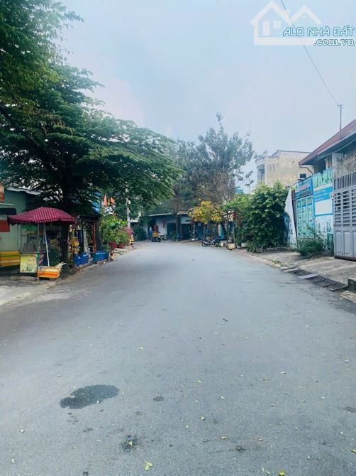 Trung Mỹ Tây (Q.12) bán nhà C4 hẻm nhựa gần Bùi Văn Ngữ, trường GTVT, Lao Động giá 4,2ty - 4