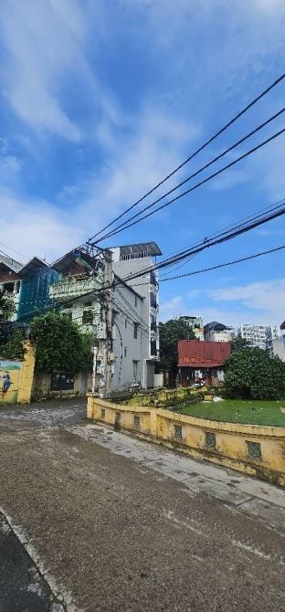 Tây mỗ oto kinh doanh wiu hồ nhà đẹp giá rẻ - 4