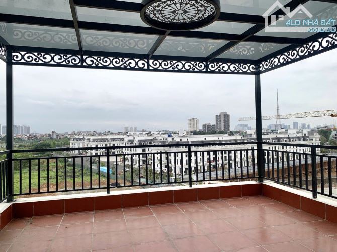 MỜI THUÊ NHÀ LOUIS ĐẠI MỖ GIÁP LÊ QUANG ĐẠO - 4
