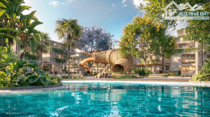 ĐẶC QUYỀN ƯU ĐÃI SỞ HỮU LA TIÊN VILLA* Đặc quyền dành riêng cho những chủ nhân tương lai “ - 4