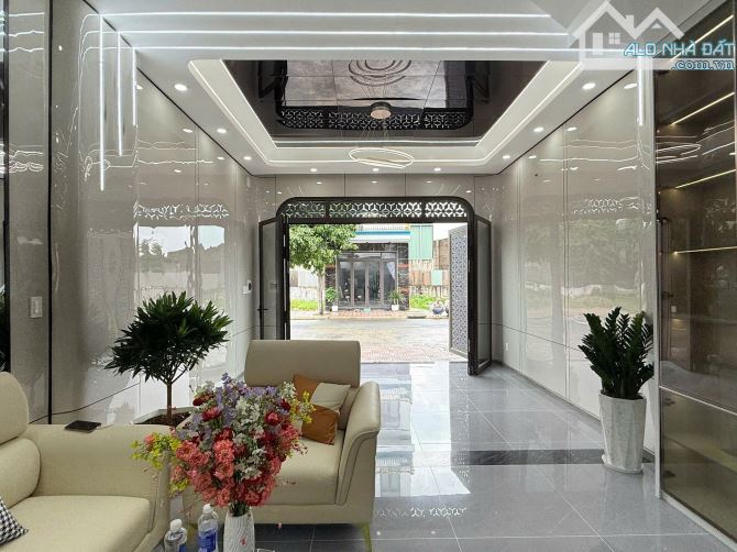 Bán nhà liền kề KĐT Văn Quán, vị trí trung tâm,80m 4 tầng, gara ô tô, 20 tỷ - 4