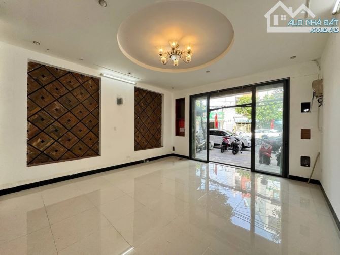 BÁN NHÀ MẶT TIỀN 3 TẦNG – 3 MÊ ĐÚC KIÊN CỐ 🔥 - 4