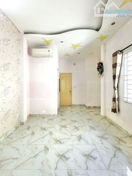 🏡💥Ở NGAY💥VIP NGUYỄN VĂN TRỖI💥PHÚ NHUẬN💥3 TẦNG BTCT💥NGANG 4,5M💥32M2💥CHỈ 5.X TỶ TL🌹 - 4