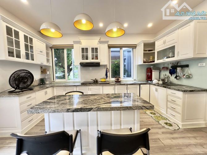 Bán liền kề biệt thự Văn Quán, 80m, 4 tầng, gara ô tô, 20 tỷ - 4