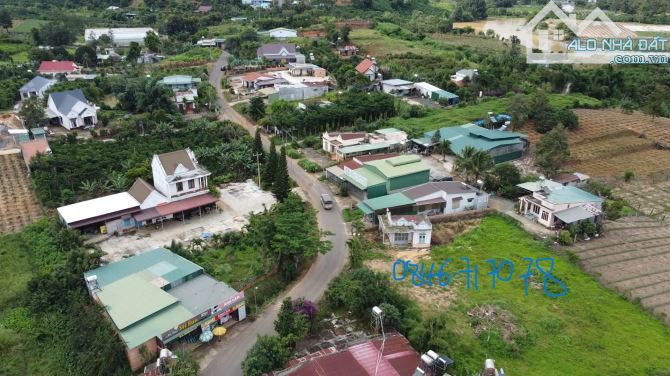 🔥 CẦN BÁN GẤP – LÔ ĐẤT ĐẸP GIÁ RẺ NHẤT KHU VỰC NINH GIa 🔥 252m2,MT10m - 4