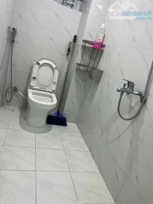 Cho thuê căn hộ tập thể Mai Động, 60m2, 2 ngủ, 1 vệ sinh, 6.5 Triệu - 4