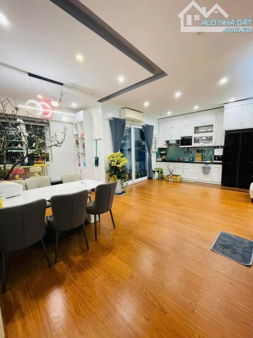 BÁN CĂN GÓC 3 THOÁNG SIÊU ĐẸP CHUNG CƯ STAR TOWERS 283 KHƯƠNG TRUNG GIÁ 6,7TY - 4