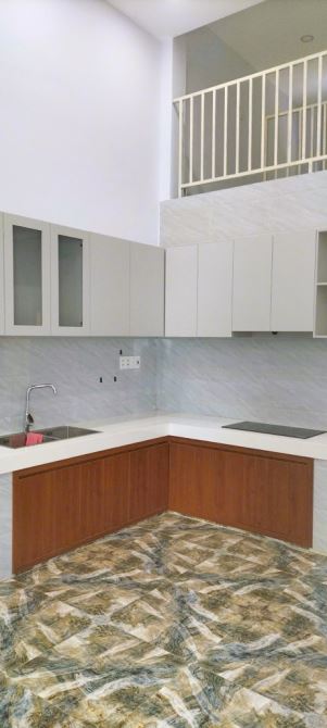 NHÀ SÂN VƯỜN – GARA Ô TÔ 7 CHỖ – NGANG BỀ THẾ 8M– KDC HOÀNG HOA, NGUYỄN BÌNH- GIÁ HƠN 6 TỶ - 4
