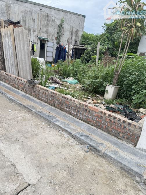 CHÍNH CHỦ CẦN BÁN GẤP LÔ ĐẤT ĐẸP  NHƯ TRANH  TẠI MAI LÂM – ĐÔNG ANH! - 4