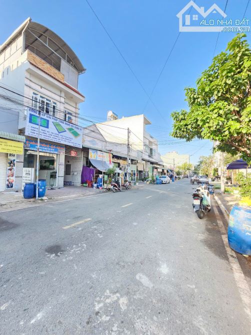 Bán dãy trọ KDC Việt Sing, p.Thuận Giao Tp.Thuận An chỉ 6 tỷ TL M6496 - 4
